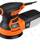 Tacklife 5” Random Orbit Sander | $28 | Amazon | Use code ZRHMA5OB